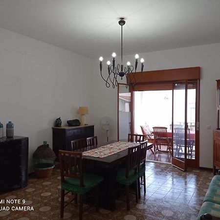 ליפארי Villetta Aurora מראה חיצוני תמונה